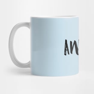 Awaken Mug